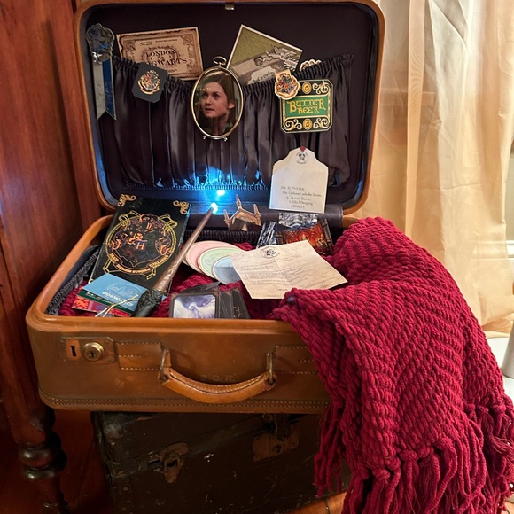 Meet your Posher, Susan - Picture 5 of 9